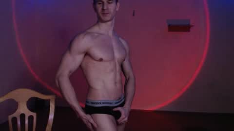 puremenshape online show from February 14, 8:28 am