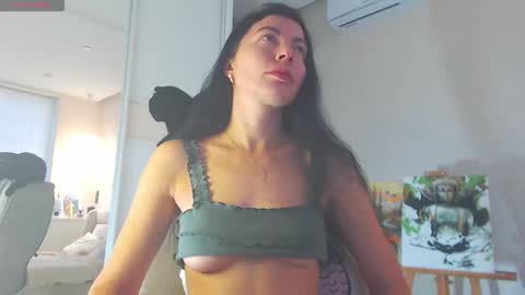 Marina online show from November 3, 2:29 pm