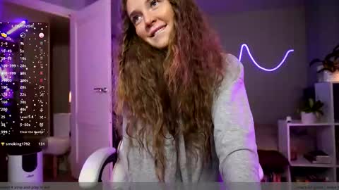 Sasha  wait you here 6 of November. will celebrate my B- day online show from December 15, 2:24 pm