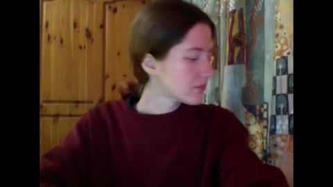 Snapshot of purple_cat55 chatting on October 20, 9:14 am purple_cat55 online show from October 20, 9:14 am