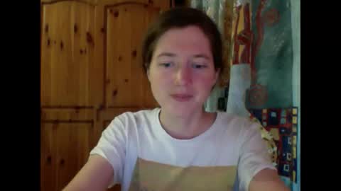 Snapshot of purple_cat55 chatting on October 3, 11:51 am purple_cat55 online show from October 3, 11:51 am