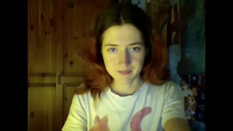 Snapshot of purple_cat55 chatting on February 6, 10:58 am purple_cat55 online show from February 6, 10:58 am