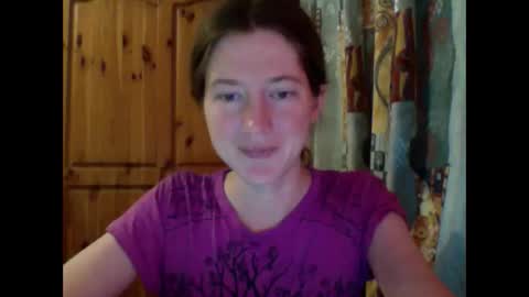 Snapshot of purple_cat55 chatting on October 13, 10:17 am purple_cat55 online show from October 13, 10:17 am