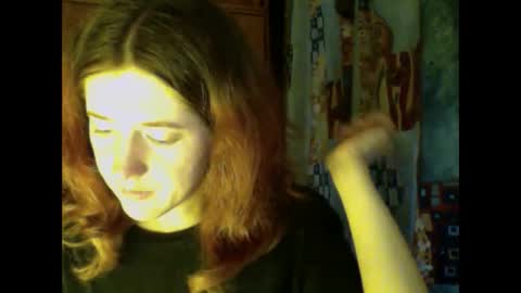 Snapshot of purple_cat55 chatting on February 11, 11:31 am purple_cat55 online show from February 11, 11:31 am