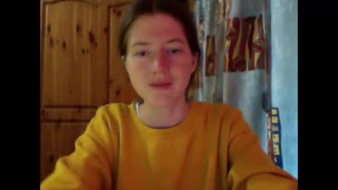Snapshot of purple_cat55 chatting on September 17, 8:40 am purple_cat55 online show from September 17, 8:40 am