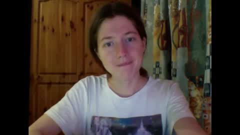 Snapshot of purple_cat55 chatting on October 10, 2:01 pm purple_cat55 online show from October 10, 2:01 pm