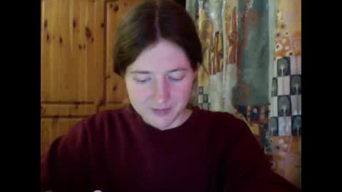 Snapshot of purple_cat55 chatting on October 17, 11:47 am purple_cat55 online show from October 17, 11:47 am