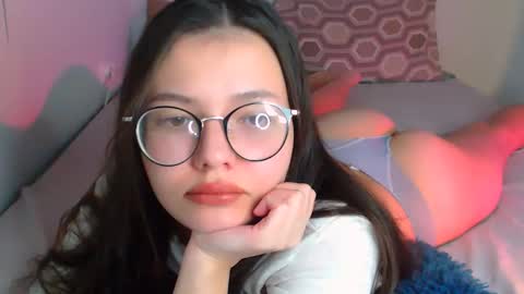 Carolyn online show from November 5, 11:18 pm