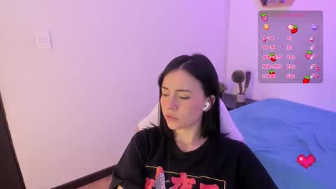 Anna  online show from November 18, 4:48 am