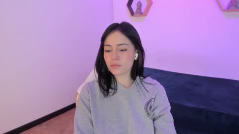 Anna  online show from November 28, 5:04 am