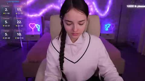 PurpleWayy online show from February 23, 1:53 pm