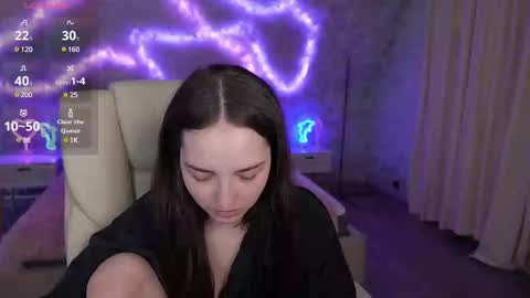 PurpleWayy online show from February 28, 1:05 am