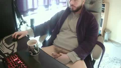 PurpTier online show from February 1, 11:42 am