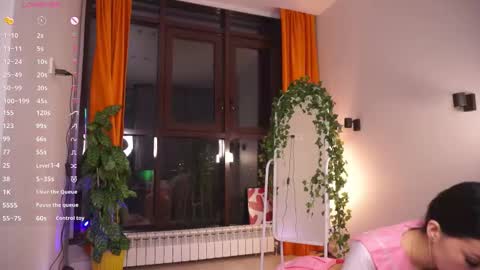 Sophie  Fav patterns 99199444press my buttons  see what happens  online show from December 3, 4:24 am