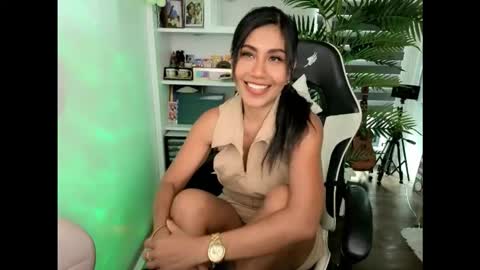  POCCA online show from February 20, 6:59 am