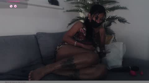  POCCA online show from January 9, 11:36 am