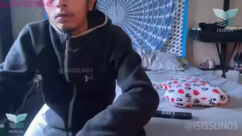 Isis ana Alan online show from September 20, 12:08 pm