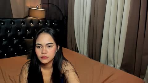 Anna online show from January 5, 6:11 pm