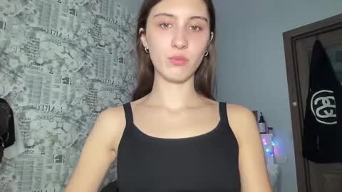 pussygirl007 online show from February 6, 7:35 am