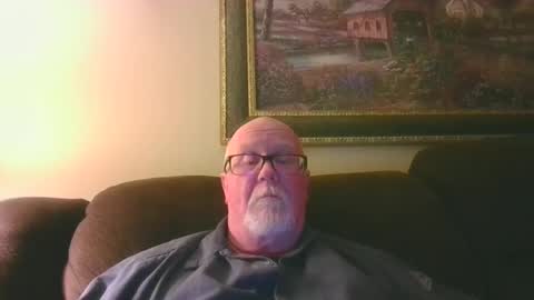Snapshot of pussylover1365 chatting on January 7, 10:52 pm pussylover1365 online show from January 7, 10:52 pm