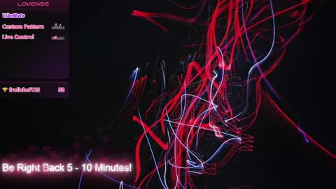 pussylover2182 online show from November 19, 6:24 am