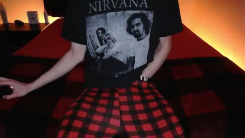 pussylover2182 online show from March 6, 5:17 am