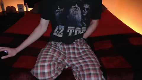 pussylover2182 online show from January 15, 5:27 am