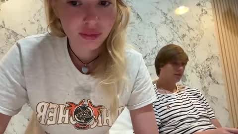 Lina online show from February 15, 11:14 pm