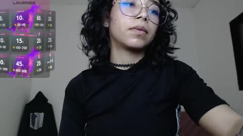 Izumi online show from October 7, 4:19 am