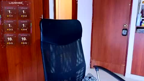 Abigail aby online show from June 11, 12:54 am