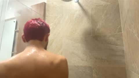 Milan  Elian online show from February 22, 9:06 pm