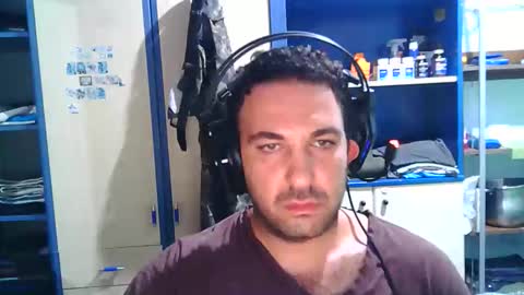 qsatan_6969 online show from October 23, 1:23 pm