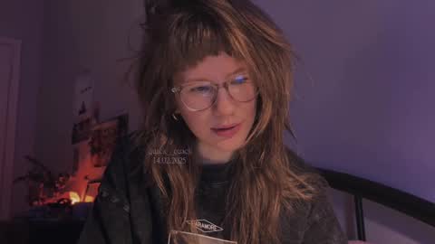    online show from February 14, 3:36 pm