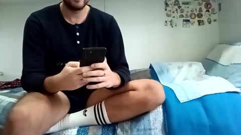 quantosibel online show from January 10, 11:26 am