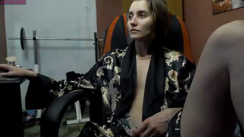 Lola online show from February 23, 4:57 pm