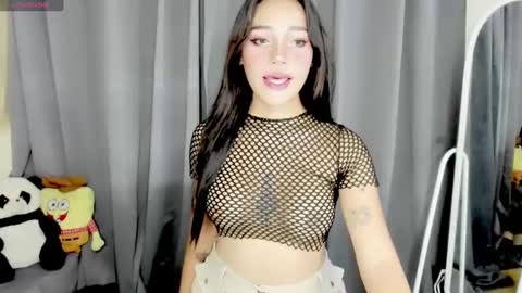 Avah online show from December 2, 8:03 am