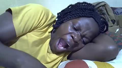 Gentrix online show from November 8, 8:56 pm