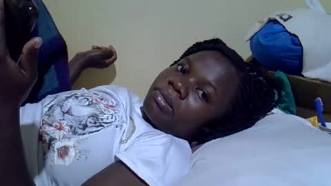 Gentrix online show from November 10, 10:34 pm