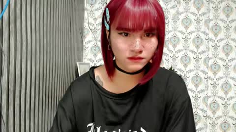 Snapshot of queen_elicktra chatting on February 27, 11:39 am JOY online show from February 27, 11:39 am