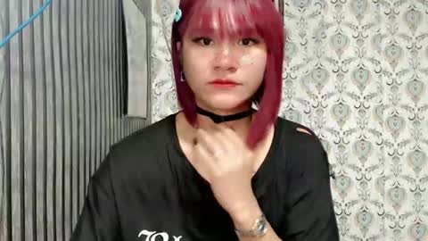 Snapshot of queen_elicktra chatting on October 5, 12:13 pm JOY online show from October 5, 12:13 pm