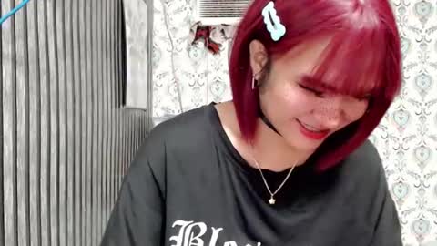 Snapshot of queen_elicktra chatting on September 24, 3:02 am JOY online show from September 24, 3:02 am