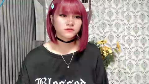 Snapshot of queen_elicktra chatting on September 10, 2:23 am JOY online show from September 10, 2:23 am