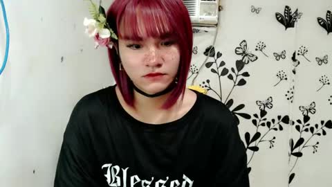 Snapshot of queen_elicktra chatting on February 11, 12:17 am JOY online show from February 11, 12:17 am
