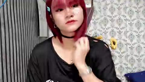Snapshot of queen_elicktra chatting on September 13, 9:56 am JOY online show from September 13, 9:56 am