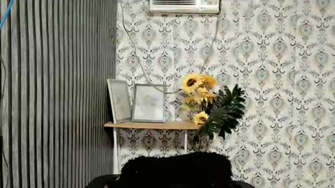Snapshot of queen_elicktra chatting on February 20, 6:03 pm JOY online show from February 20, 6:03 pm
