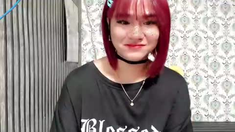 Snapshot of queen_elicktra chatting on September 18, 2:59 am JOY online show from September 18, 2:59 am