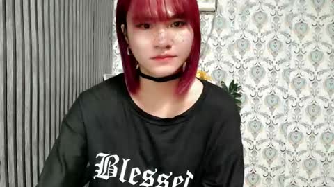 Snapshot of queen_elicktra chatting on March 10, 9:40 pm JOY online show from March 10, 9:40 pm