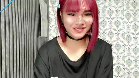 Snapshot of queen_elicktra chatting on October 10, 12:55 pm JOY online show from October 10, 12:55 pm