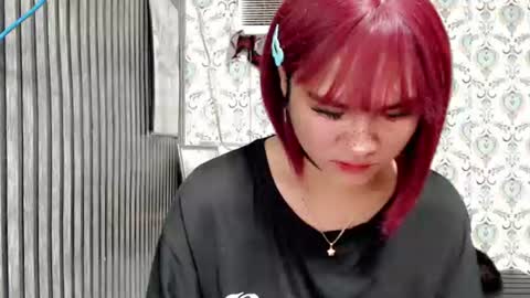 Snapshot of queen_elicktra chatting on September 19, 3:10 am JOY online show from September 19, 3:10 am
