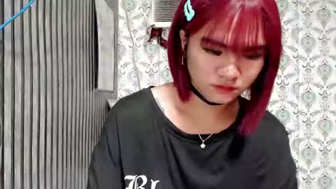 Snapshot of queen_elicktra chatting on September 22, 2:15 am JOY online show from September 22, 2:15 am